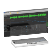 Stelberry М-100 Активный микрофон с аналоговым выходом